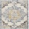 Livabliss Ankara AKR-2309 Machine Crafted Area Rug AKR2309-710SQ - alternate 1